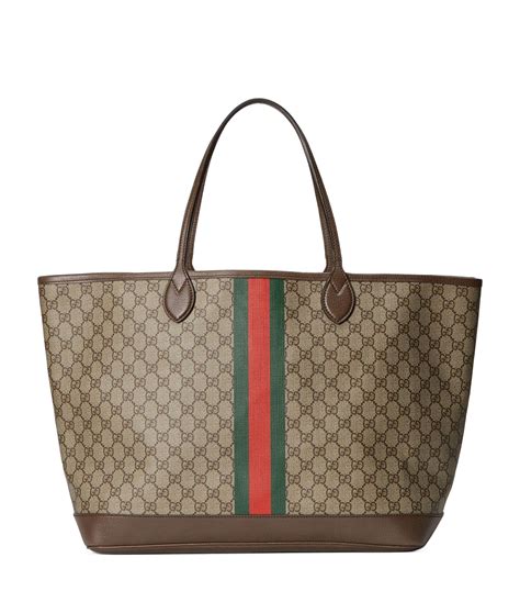 gucci tote bag uk